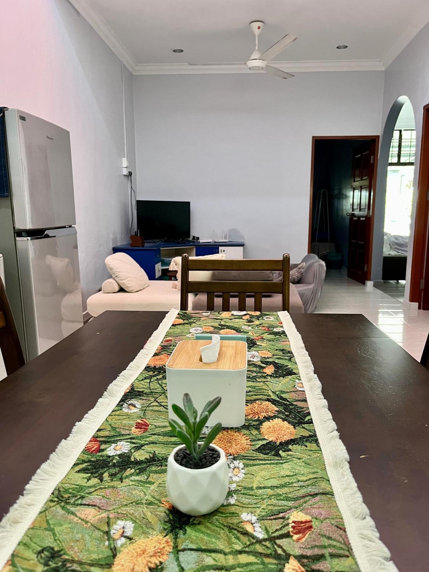 Aqua Shelter Villa Mersing Luaran gambar